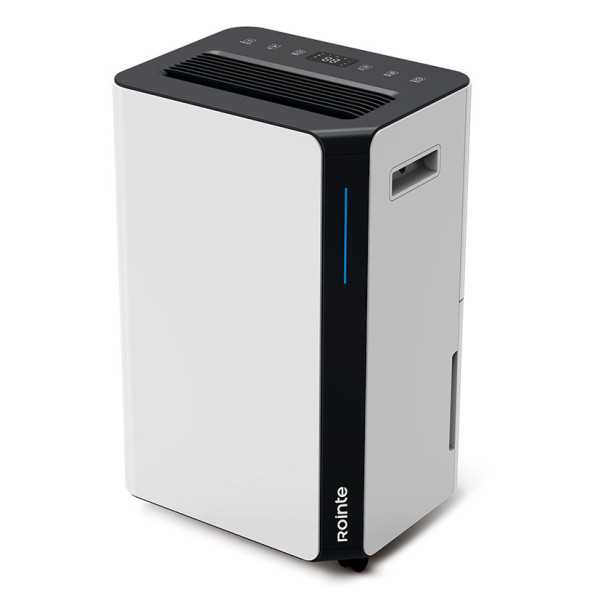 Deshumidificador Portátil 16 L ROINTE