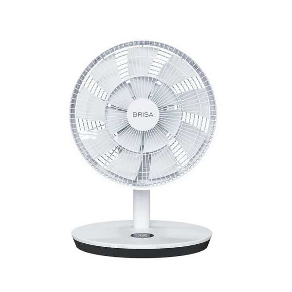 Ventilador 3D Brisa FACULA
