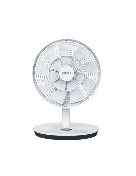 Ventilador 3D Brisa FACULA