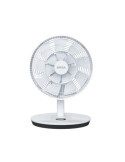 Ventilador 3D Brisa FACULA