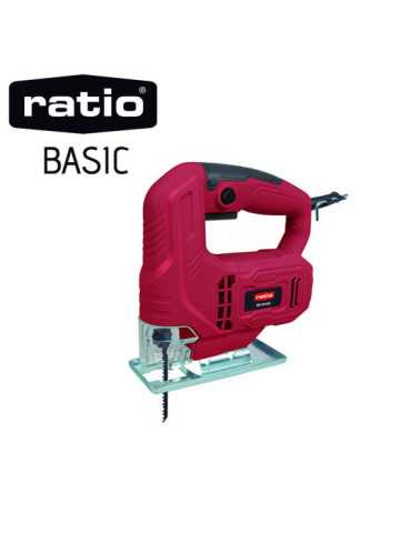Sierra de Calar RB-SC400 RATIOBASIC