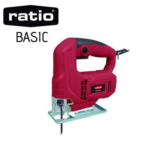Sierra de Calar RB-SC400 RATIOBASIC