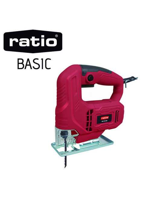 Sierra de Calar RB-SC400 RATIOBASIC