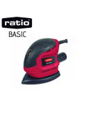 Lijadora Delta RB-LM130 RATIOBASIC