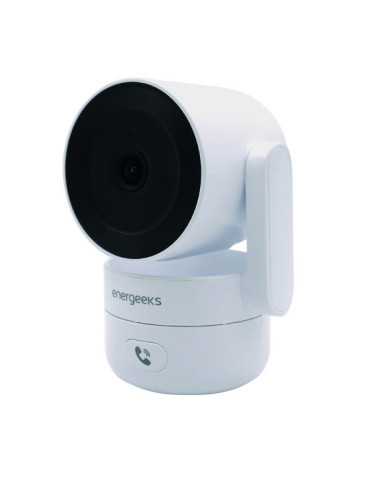 Cámara WiFi Motorizada 4 MP Sentinel Pro