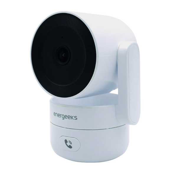 Cámara WiFi Motorizada 4 MP Sentinel Pro