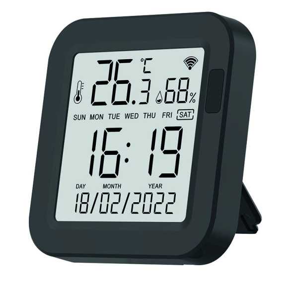 Control Remoto WiFi Aire Acondicionado ENERGEEKS