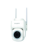 Cámara WiFi Motorizada Exterior 4 MP Defender