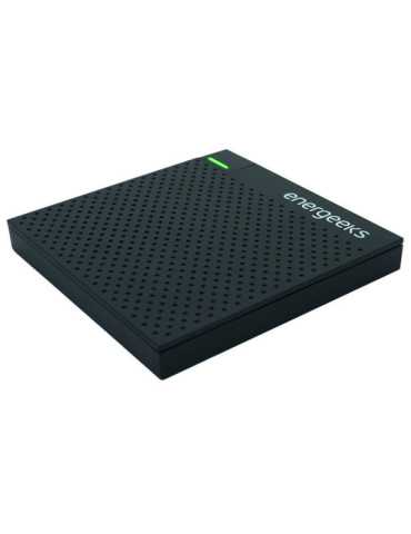 Sistema de Alarma WiFi Protect