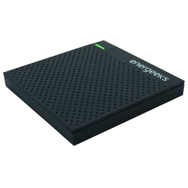 Sistema de Alarma WiFi Protect