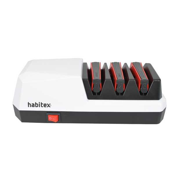 Afilador de Cuchillos Eléctrico RXD003 HABITEX