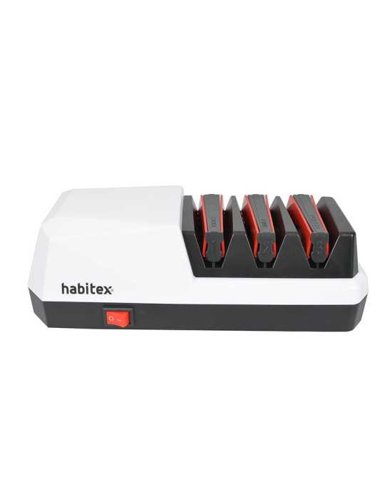 Afilador de Cuchillos Eléctrico RXD003 HABITEX