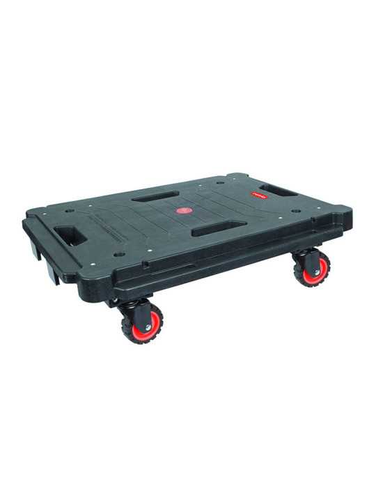 Plataforma Ligera Plegable Máx. 135 kg sin Mango RATIO