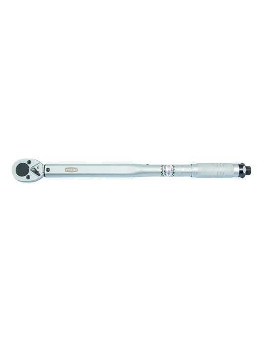 Llave Dinamométrica 1/2" (42-210 Nm) RATIO