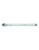 Llave Dinamométrica 1/2" (42-210 Nm) RATIO