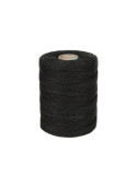 Cuerda Teléfono 5mm / 500 m Negra ROMBULL