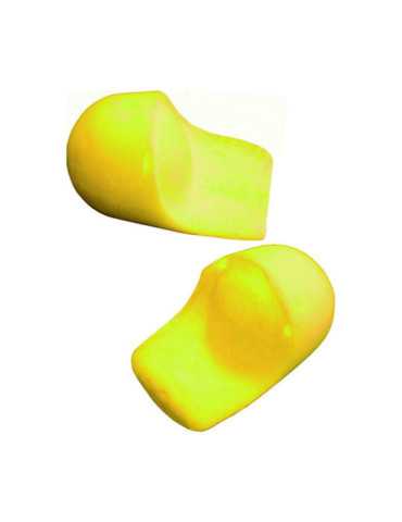 Tapones Desechables sin Cordón ES-01-009 250 Uds. 3M