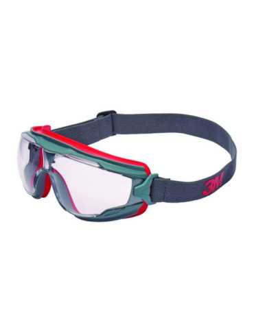 Gafas Seguridad Goggle Gear GG501SGAF-EU 3M