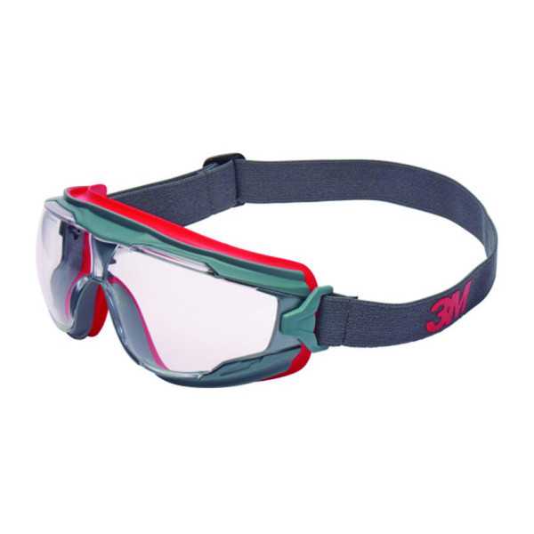 Gafas Seguridad Goggle Gear GG501SGAF-EU 3M