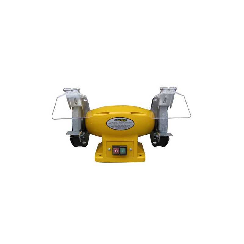 Esmeriladora AYERBE 150 m/m 250w 580020