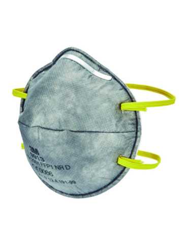 Mascarilla FFP1 sin Válvula 9913 20 Uds. 3M