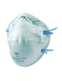 Mascarilla FFP2 sin Válvula 8810 20 Uds. 3M