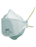 Mascarilla Aura FFP1 sin Válvula 9310+ 20 Uds. 3M