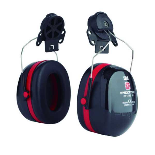 Orejeras H540P3E-413-SV 3M