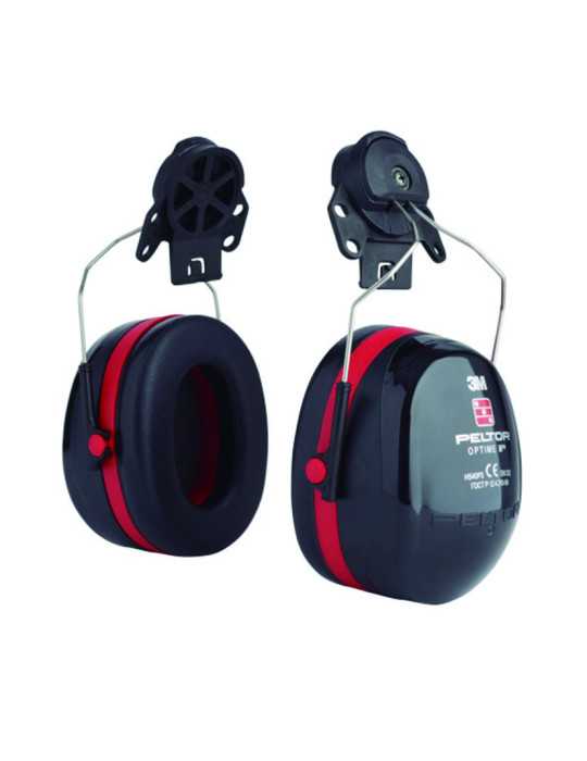 Orejeras H540P3E-413-SV 3M