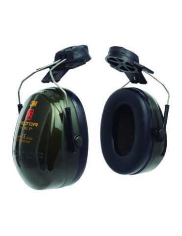 Orejeras H520P3E-410-GQ 3M