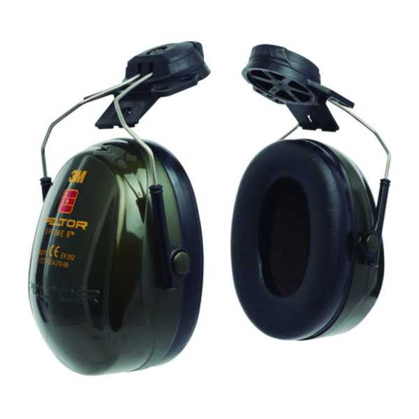 Orejeras H520P3E-410-GQ 3M