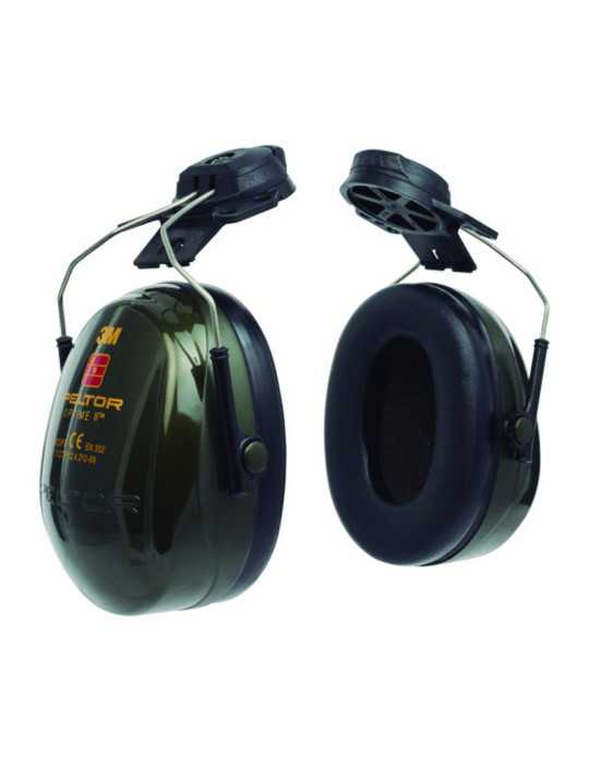 Orejeras H520P3E-410-GQ 3M