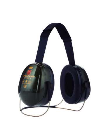 Orejeras H520B-408-GQ 3M