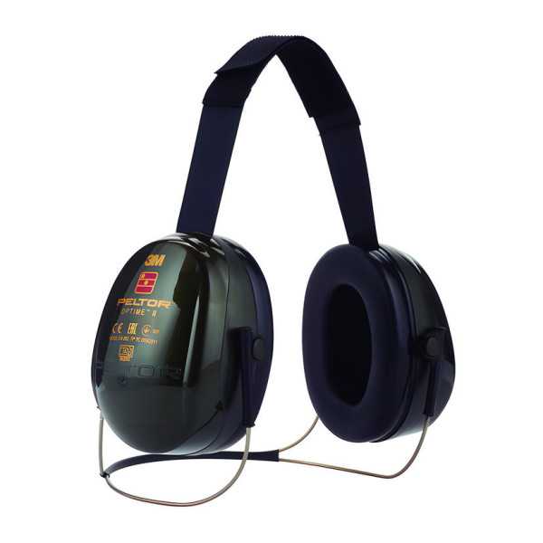 Orejeras H520B-408-GQ 3M