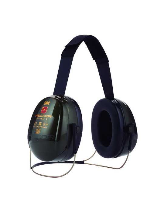 Orejeras H520B-408-GQ 3M