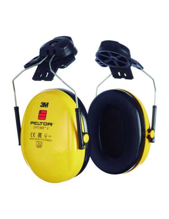 Orejeras H510P3E-405-GU 3M