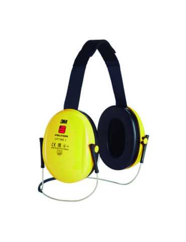 Orejeras H510B-403-GU 3M