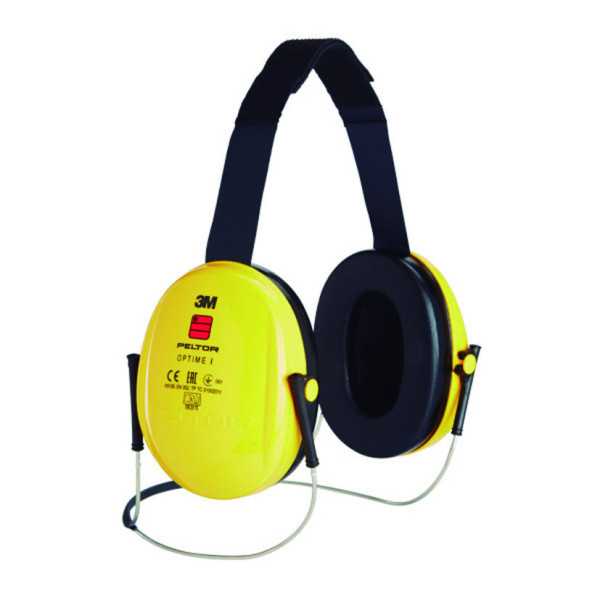 Orejeras H510B-403-GU 3M