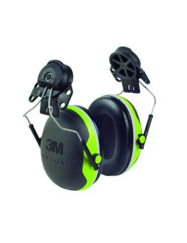Orejeras Peltor X4P3 3M