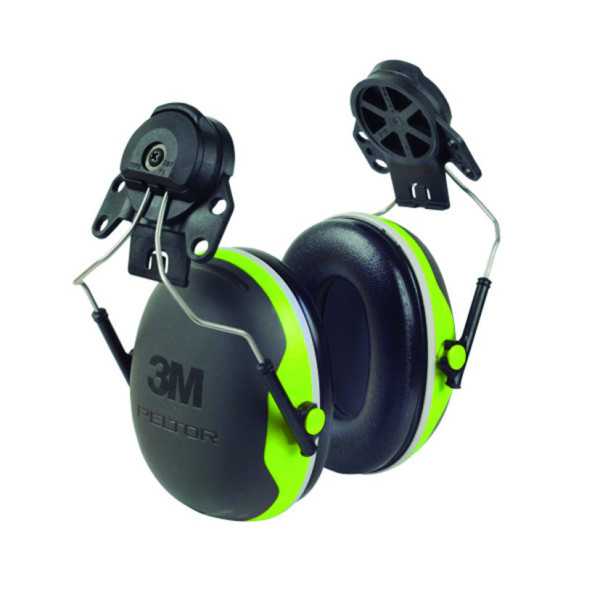 Orejeras Peltor X4P3 3M