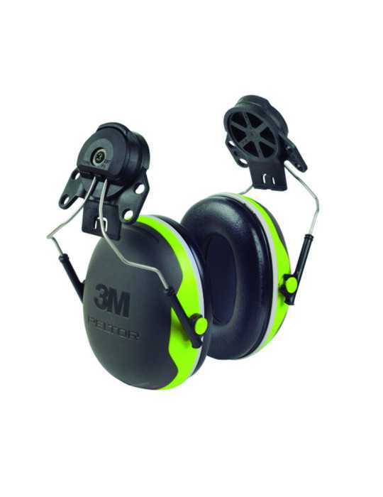 Orejeras Peltor X4P3 3M
