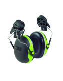 Orejeras Peltor X4P3 3M