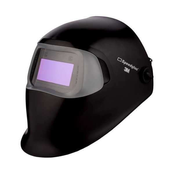 Pantallas de Soldadura Speedglas Serie 3M