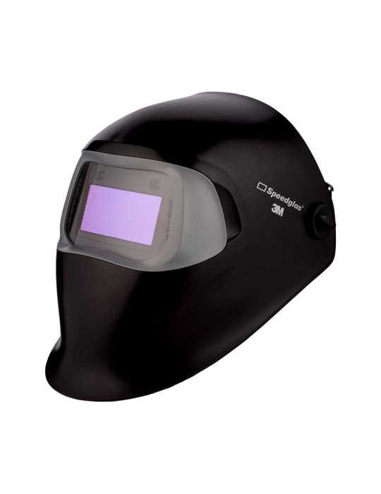 Pantallas de Soldadura Speedglas Serie 3M