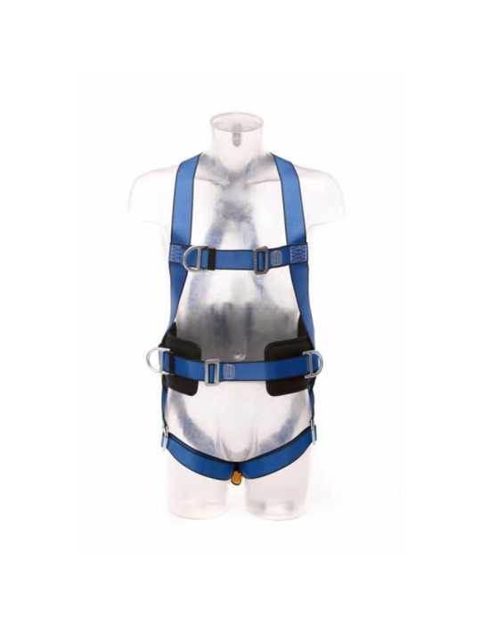 Arnés de Seguridad 1310108 Talla Universal Azul 3M