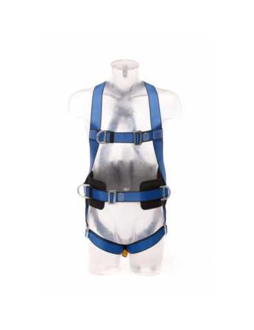 Arnés de Seguridad 1310110 Talla XL Azul 3M