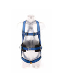 Arnés de Seguridad 1310110 Talla XL Azul 3M