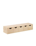 Cajonera de Madera Astigarraga 5 Cajones