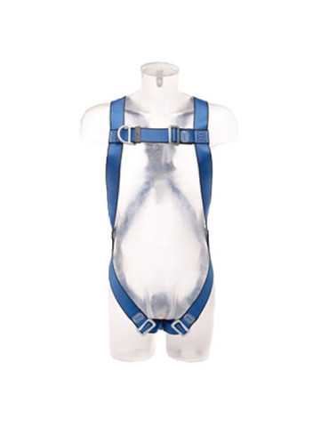 Arnés Seguridad 1310102 Talla Universal Azul 3M