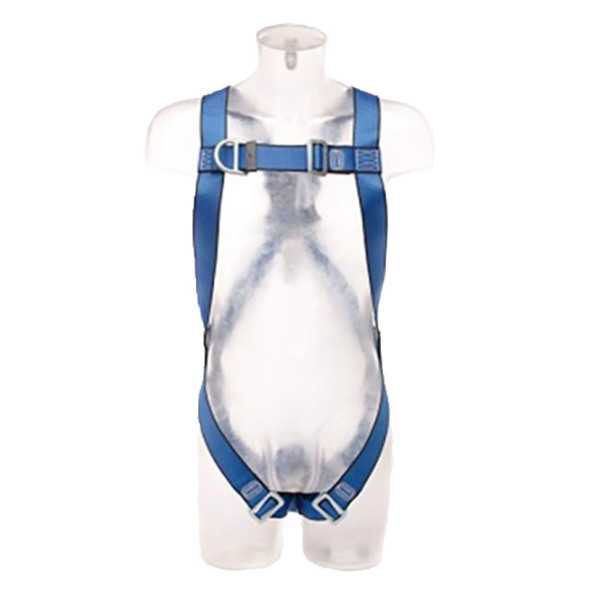 Arnés Seguridad Escalada 1310105 Talla Universal Azul 3M
